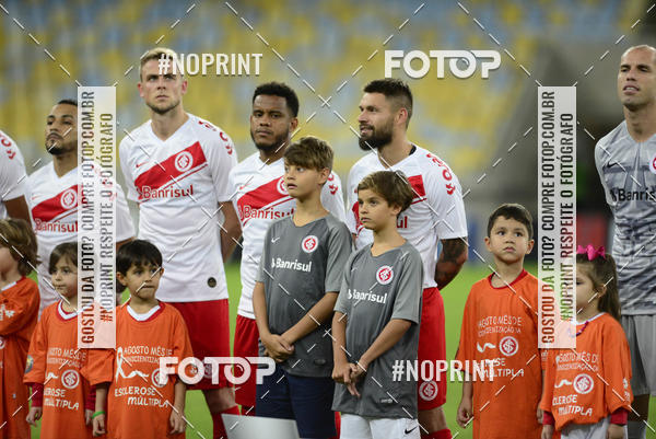 Compra tus fotos del eventoFluminense x Internacional  Maracan - 03/08/2019 En Fotop