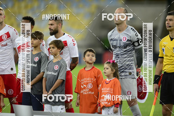 Compra tus fotos del eventoFluminense x Internacional  Maracan - 03/08/2019 En Fotop