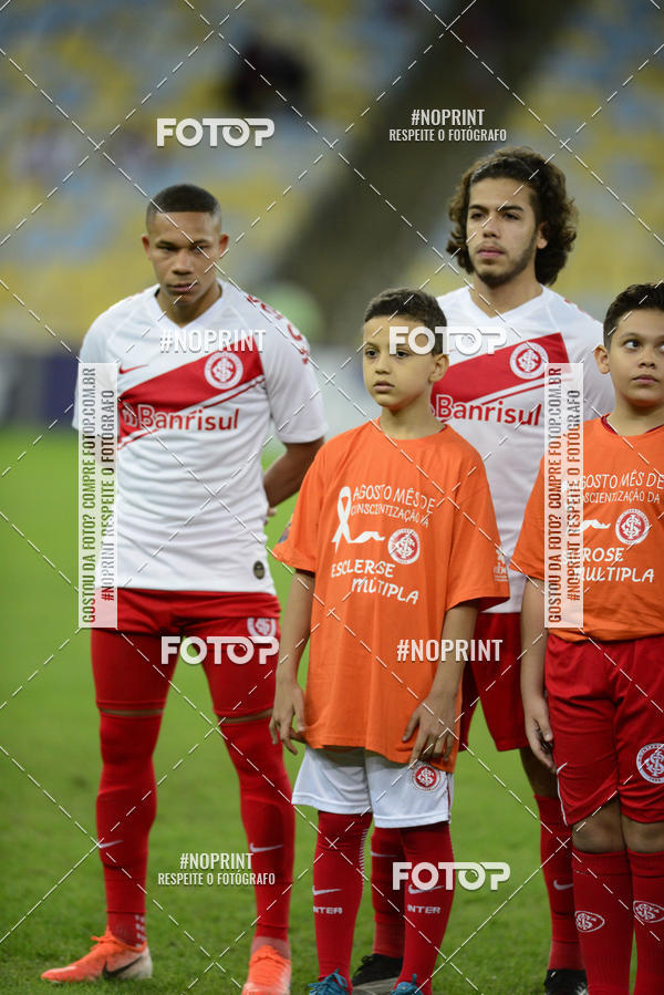 Compra tus fotos del eventoFluminense x Internacional  Maracan - 03/08/2019 En Fotop