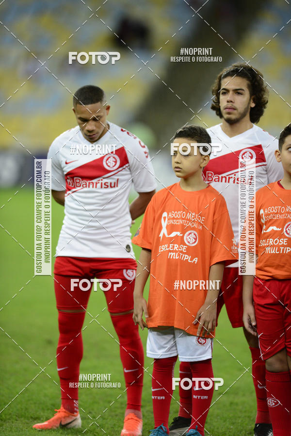 Compra tus fotos del eventoFluminense x Internacional  Maracan - 03/08/2019 En Fotop