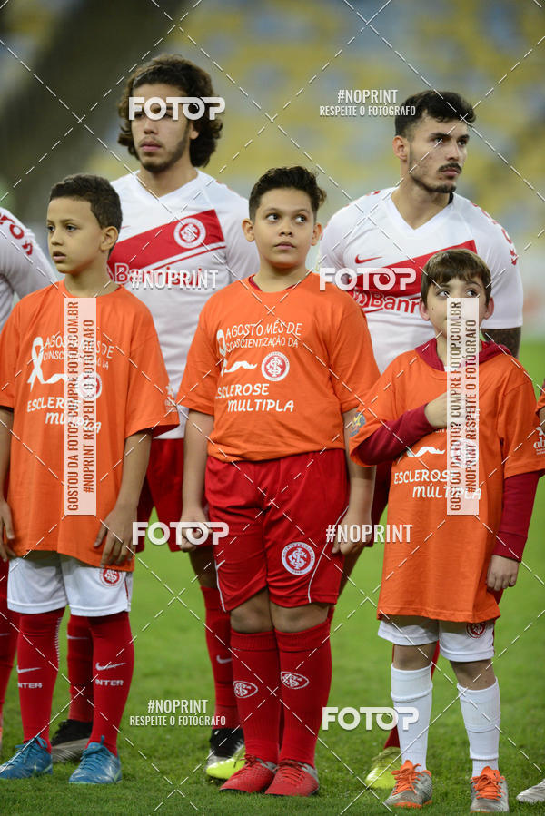 Compra tus fotos del eventoFluminense x Internacional  Maracan - 03/08/2019 En Fotop