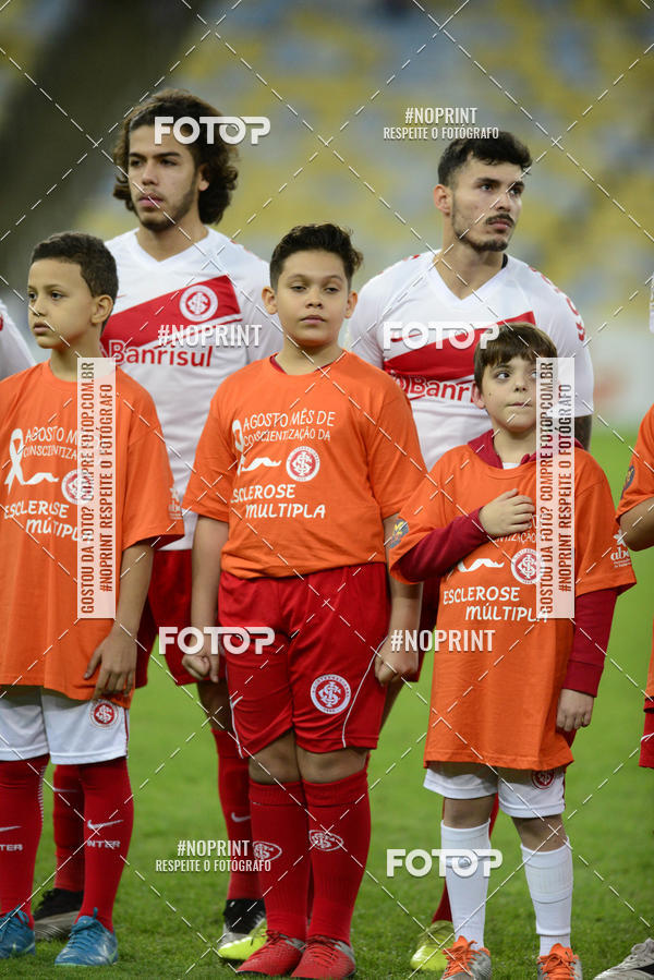 Compra tus fotos del eventoFluminense x Internacional  Maracan - 03/08/2019 En Fotop