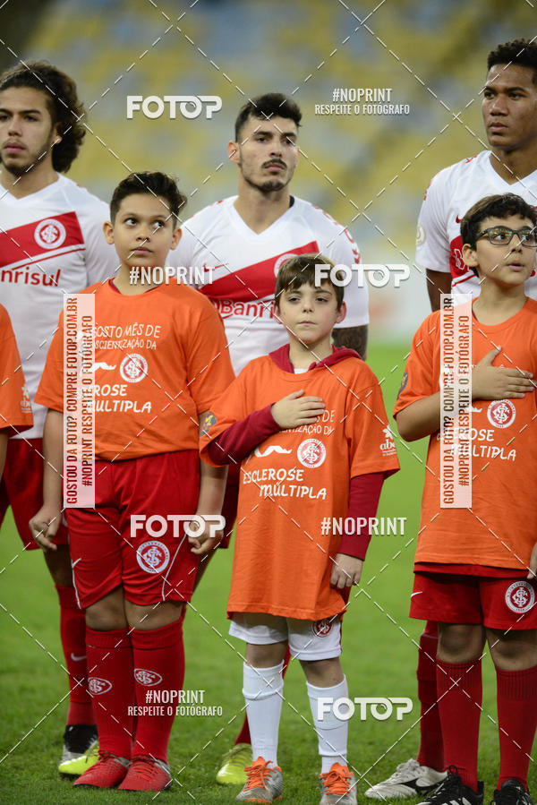 Compra tus fotos del eventoFluminense x Internacional  Maracan - 03/08/2019 En Fotop