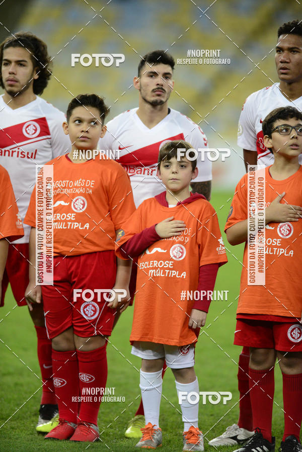 Compra tus fotos del eventoFluminense x Internacional  Maracan - 03/08/2019 En Fotop