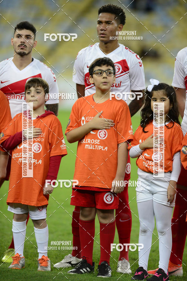 Compra tus fotos del eventoFluminense x Internacional  Maracan - 03/08/2019 En Fotop