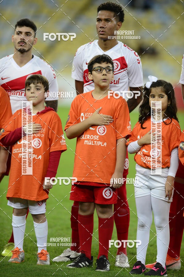 Compra tus fotos del eventoFluminense x Internacional  Maracan - 03/08/2019 En Fotop