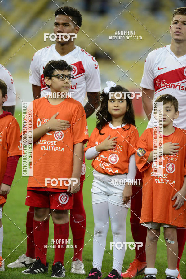 Compra tus fotos del eventoFluminense x Internacional  Maracan - 03/08/2019 En Fotop