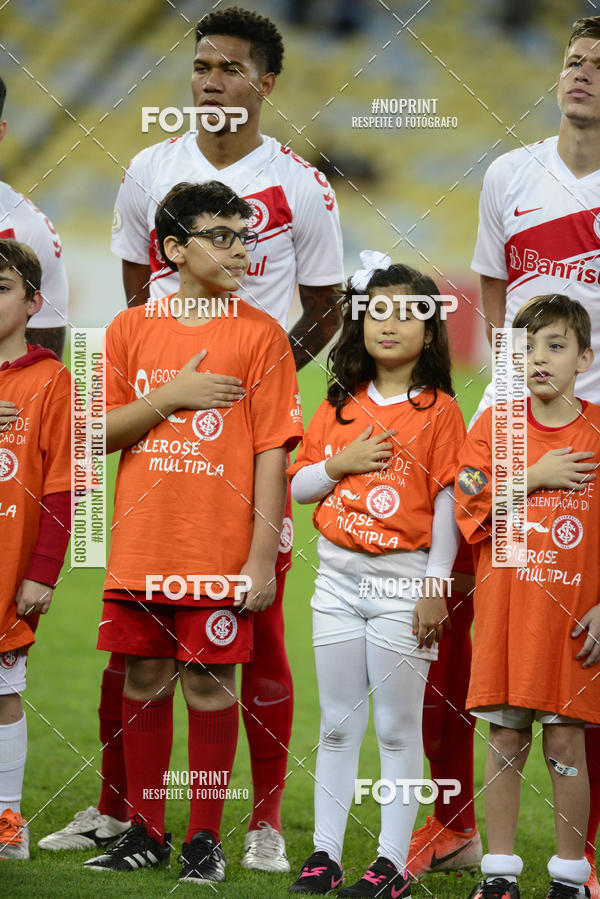 Compra tus fotos del eventoFluminense x Internacional  Maracan - 03/08/2019 En Fotop