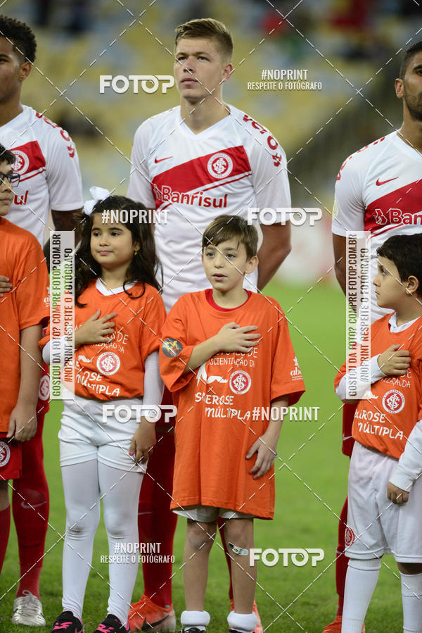 Compra tus fotos del eventoFluminense x Internacional  Maracan - 03/08/2019 En Fotop