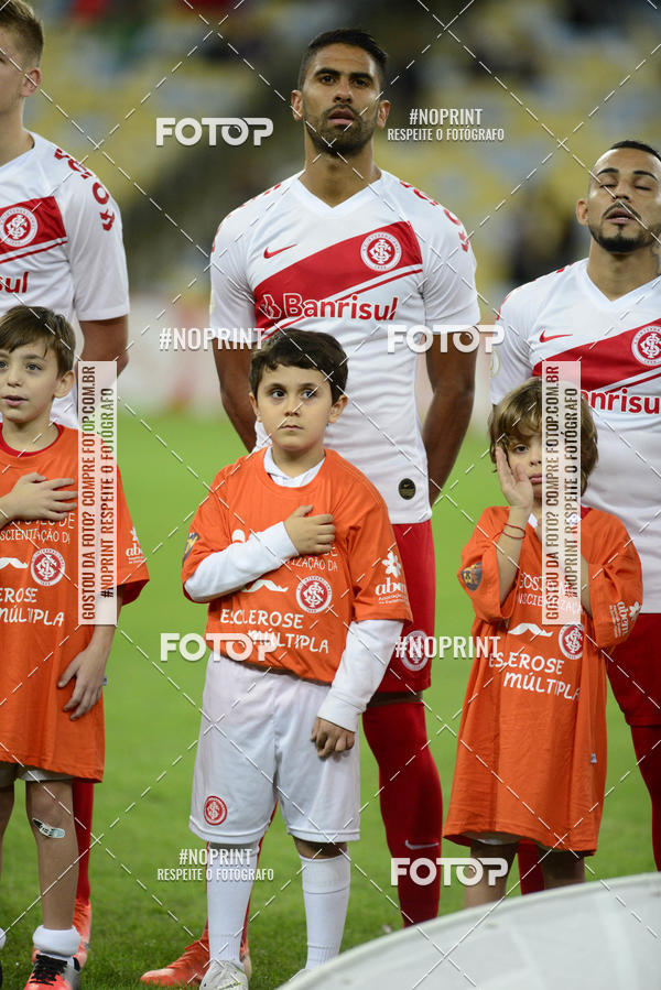 Compra tus fotos del eventoFluminense x Internacional  Maracan - 03/08/2019 En Fotop