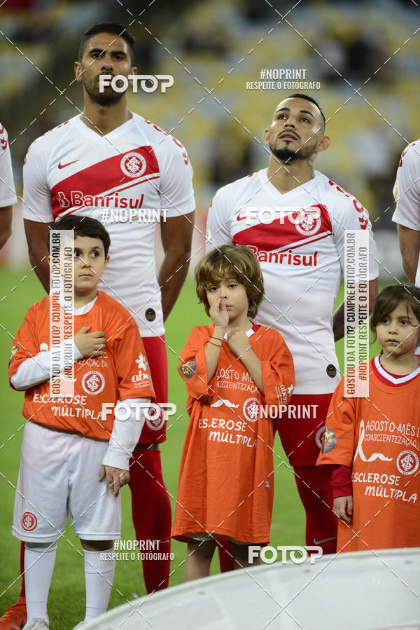 Compra tus fotos del eventoFluminense x Internacional  Maracan - 03/08/2019 En Fotop