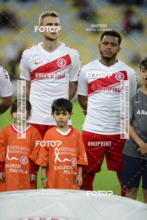Compra tus fotos del eventoFluminense x Internacional  Maracan - 03/08/2019 En Fotop