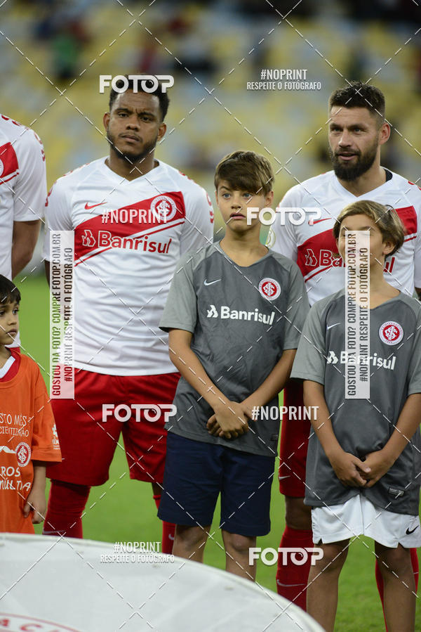 Compra tus fotos del eventoFluminense x Internacional  Maracan - 03/08/2019 En Fotop