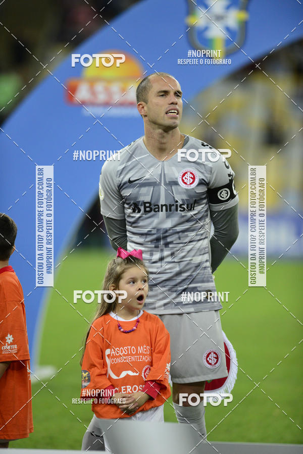 Achetez vos photos de l'vnementFluminense x Internacional  Maracan - 03/08/2019 sur Fotop