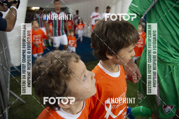 Achetez vos photos de l'vnementFluminense x Internacional  Maracan - 03/08/2019 sur Fotop