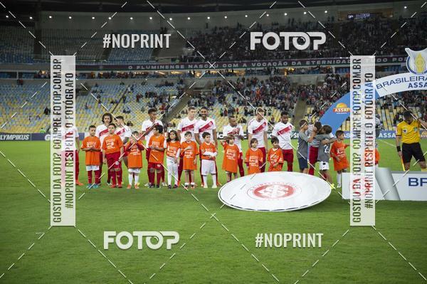 Achetez vos photos de l'vnementFluminense x Internacional  Maracan - 03/08/2019 sur Fotop