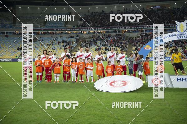 Achetez vos photos de l'vnementFluminense x Internacional  Maracan - 03/08/2019 sur Fotop