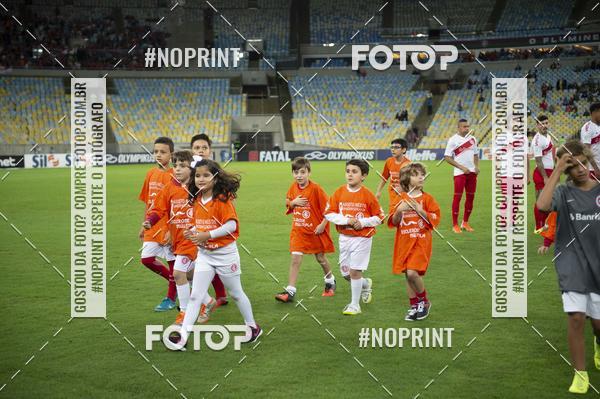 Achetez vos photos de l'vnementFluminense x Internacional  Maracan - 03/08/2019 sur Fotop