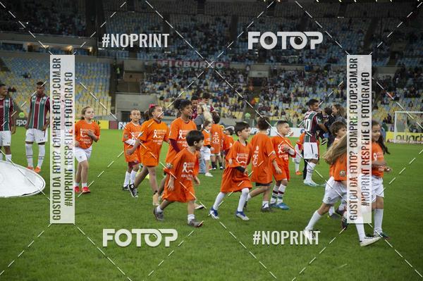Achetez vos photos de l'vnementFluminense x Internacional  Maracan - 03/08/2019 sur Fotop