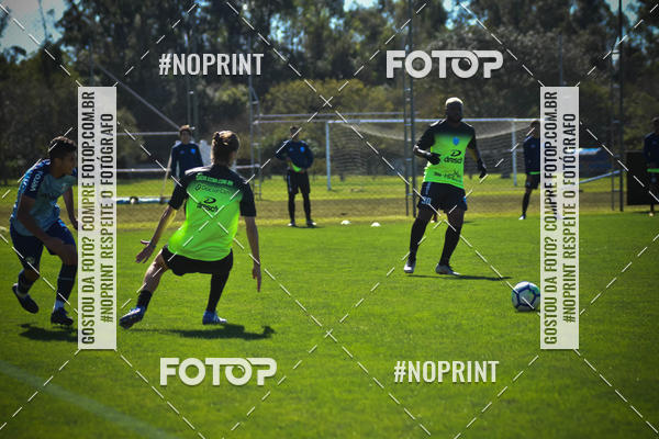 Buy your photos of the eventJogo Treino GRMIO X NOVO HAMBURGO on Fotop
