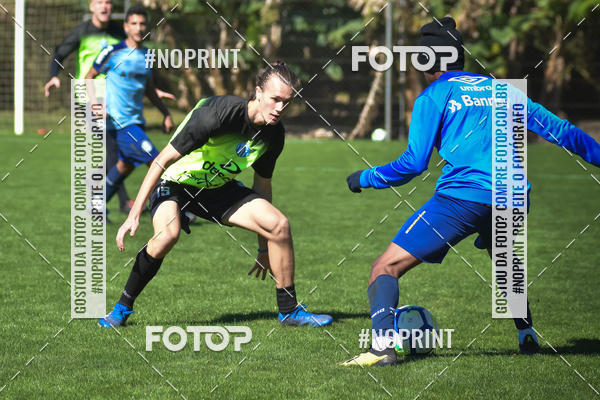 Buy your photos of the eventJogo Treino GRMIO X NOVO HAMBURGO on Fotop