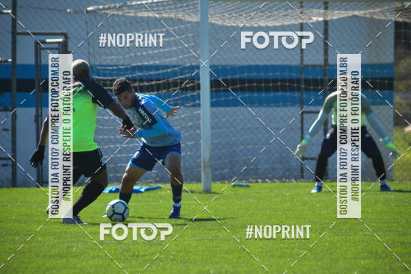 Buy your photos of the eventJogo Treino GRMIO X NOVO HAMBURGO on Fotop