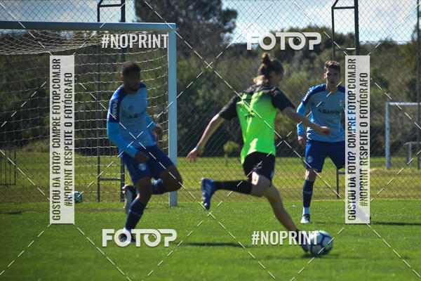 Buy your photos of the eventJogo Treino GRMIO X NOVO HAMBURGO on Fotop