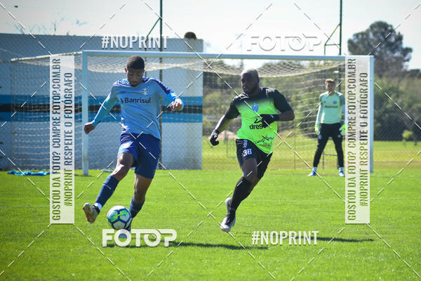 Buy your photos of the eventJogo Treino GRMIO X NOVO HAMBURGO on Fotop