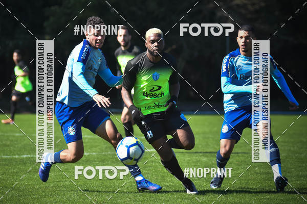 Buy your photos of the eventJogo Treino GRMIO X NOVO HAMBURGO on Fotop