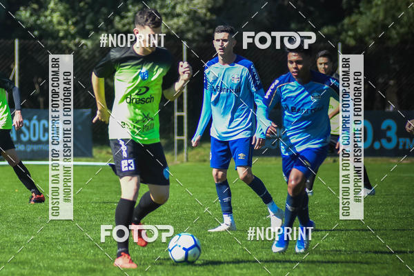 Buy your photos of the eventJogo Treino GRMIO X NOVO HAMBURGO on Fotop