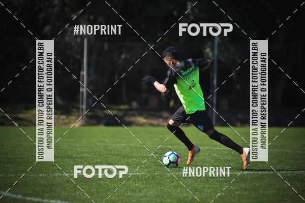 Achetez vos photos de l'vnementJogo Treino GRMIO X NOVO HAMBURGO sur Fotop