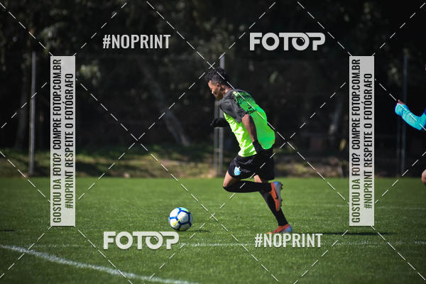 Achetez vos photos de l'vnementJogo Treino GRMIO X NOVO HAMBURGO sur Fotop