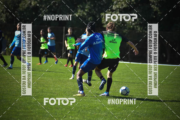 Achetez vos photos de l'vnementJogo Treino GRMIO X NOVO HAMBURGO sur Fotop