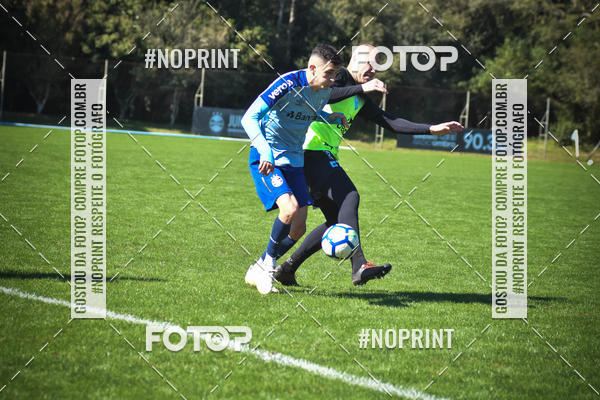 Achetez vos photos de l'vnementJogo Treino GRMIO X NOVO HAMBURGO sur Fotop