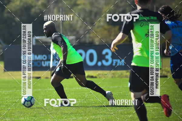 Achetez vos photos de l'vnementJogo Treino GRMIO X NOVO HAMBURGO sur Fotop