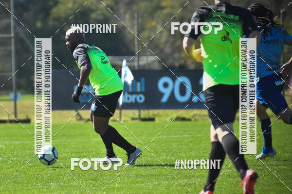 Achetez vos photos de l'vnementJogo Treino GRMIO X NOVO HAMBURGO sur Fotop