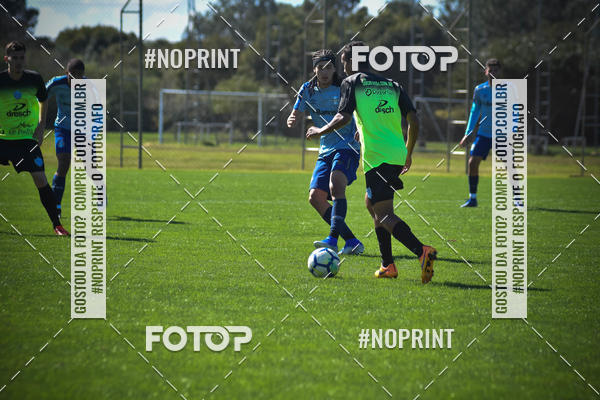 Achetez vos photos de l'vnementJogo Treino GRMIO X NOVO HAMBURGO sur Fotop