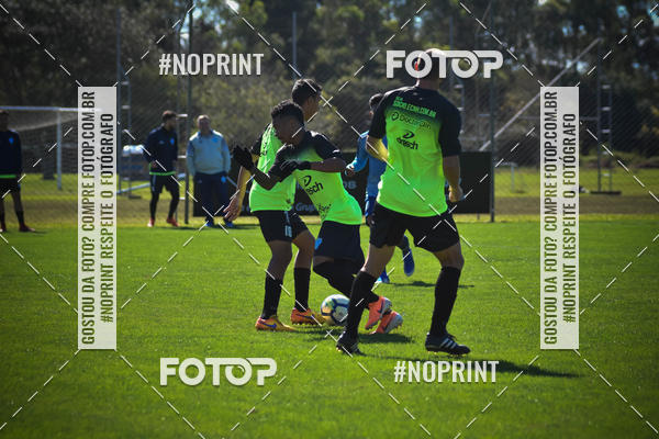 Achetez vos photos de l'vnementJogo Treino GRMIO X NOVO HAMBURGO sur Fotop