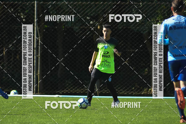 Achetez vos photos de l'vnementJogo Treino GRMIO X NOVO HAMBURGO sur Fotop