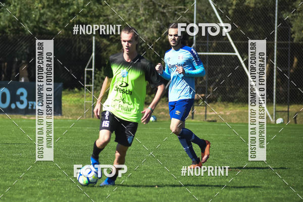 Achetez vos photos de l'vnementJogo Treino GRMIO X NOVO HAMBURGO sur Fotop