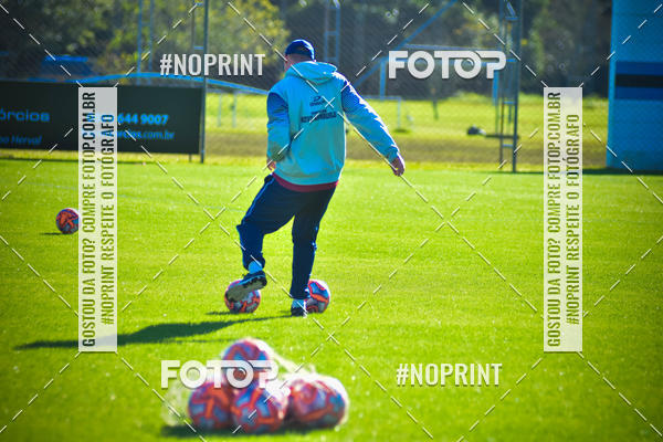 Achetez vos photos de l'vnementJogo Treino GRMIO X NOVO HAMBURGO sur Fotop