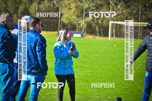 Achetez vos photos de l'vnementJogo Treino GRMIO X NOVO HAMBURGO sur Fotop