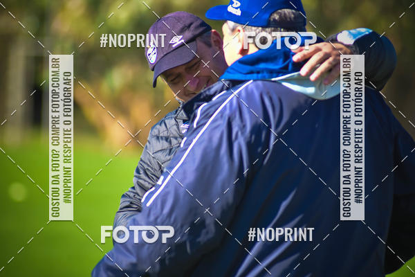 Achetez vos photos de l'vnementJogo Treino GRMIO X NOVO HAMBURGO sur Fotop