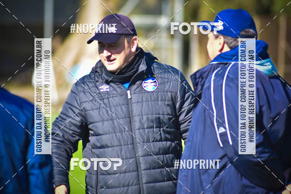 Achetez vos photos de l'vnementJogo Treino GRMIO X NOVO HAMBURGO sur Fotop