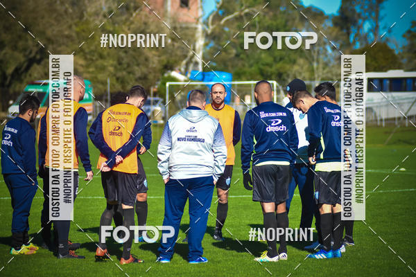 Achetez vos photos de l'vnementJogo Treino GRMIO X NOVO HAMBURGO sur Fotop