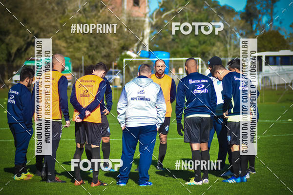Achetez vos photos de l'vnementJogo Treino GRMIO X NOVO HAMBURGO sur Fotop