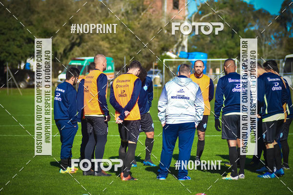 Achetez vos photos de l'vnementJogo Treino GRMIO X NOVO HAMBURGO sur Fotop