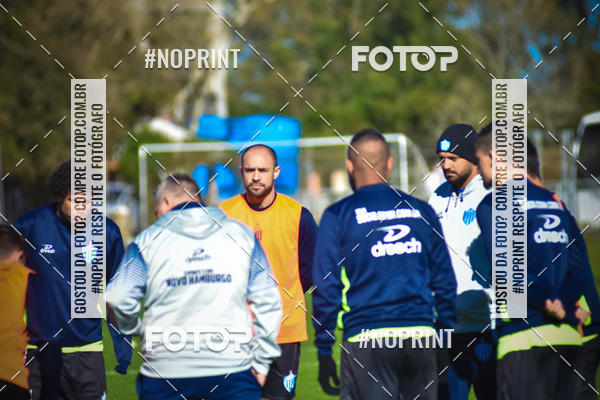 Achetez vos photos de l'vnementJogo Treino GRMIO X NOVO HAMBURGO sur Fotop