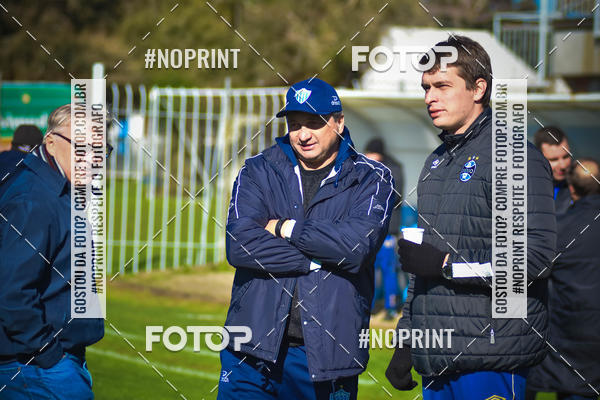 Achetez vos photos de l'vnementJogo Treino GRMIO X NOVO HAMBURGO sur Fotop