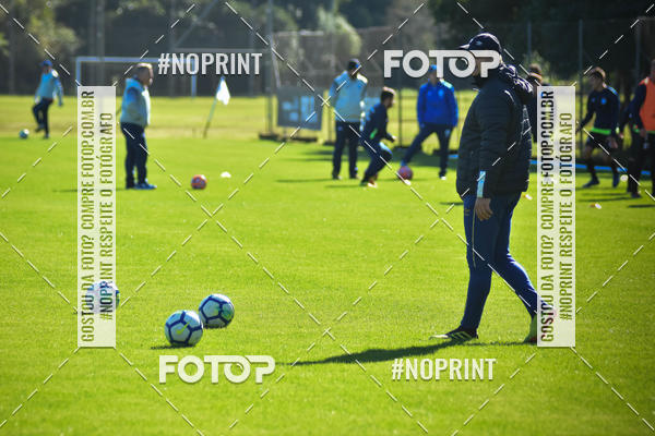 Achetez vos photos de l'vnementJogo Treino GRMIO X NOVO HAMBURGO sur Fotop
